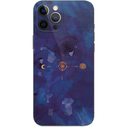 Coded Dreams iPhone 12 Pro Max Skin