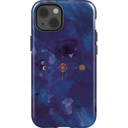 Coded Dreams iPhone 13 Impact Case