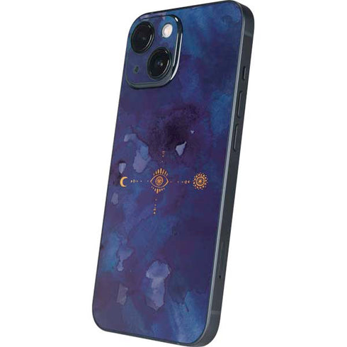 Coded Dreams iPhone 13 Mini Skin