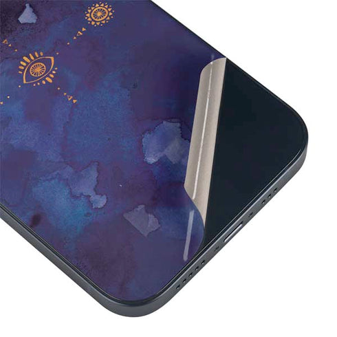 Coded Dreams iPhone 13 Mini Skin