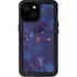 Coded Dreams iPhone 13 Mini Waterproof Case