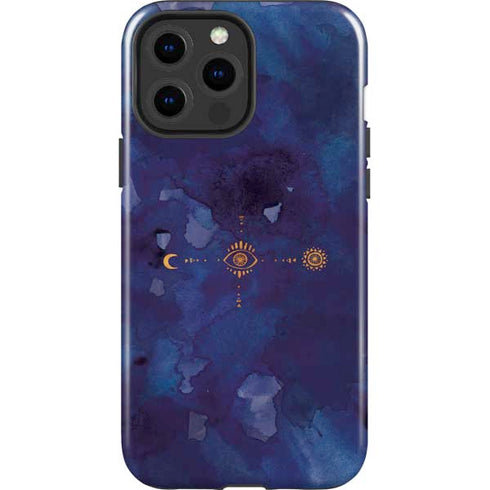 Coded Dreams iPhone 13 Pro Max Impact Case