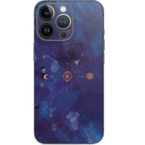 Coded Dreams iPhone 13 Pro Skin