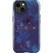Coded Dreams iPhone 14 Plus Impact Case