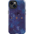 Coded Dreams iPhone 14 Plus Impact Case