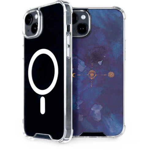 Coded Dreams iPhone 14 MagSafe Case