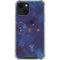 Coded Dreams iPhone 14 Plus Clear Case