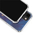 Coded Dreams iPhone 14 Plus Clear Case
