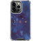 Coded Dreams iPhone 15 Pro Clear Case