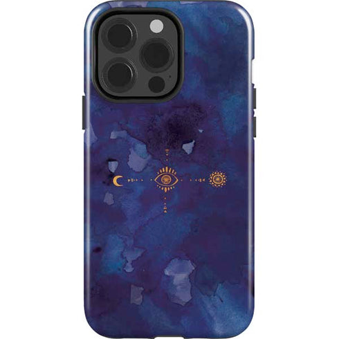 Coded Dreams iPhone 15 Pro Impact Case