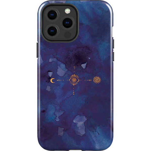 Coded Dreams iPhone 14 Pro Max Impact Case