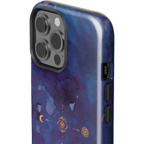 Coded Dreams iPhone 15 Pro Max Impact Case