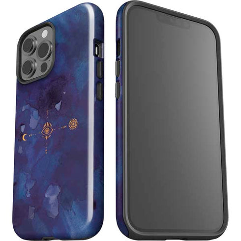 Coded Dreams iPhone 15 Pro Max Impact Case