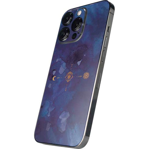 Coded Dreams iPhone 14 Pro Max Skin