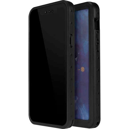 Coded Dreams iPhone 14 Pro Max Waterproof Case