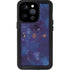 Coded Dreams iPhone 14 Pro Waterproof Case
