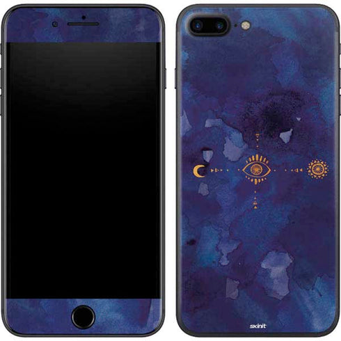 Coded Dreams iPhone 7 Plus Skin