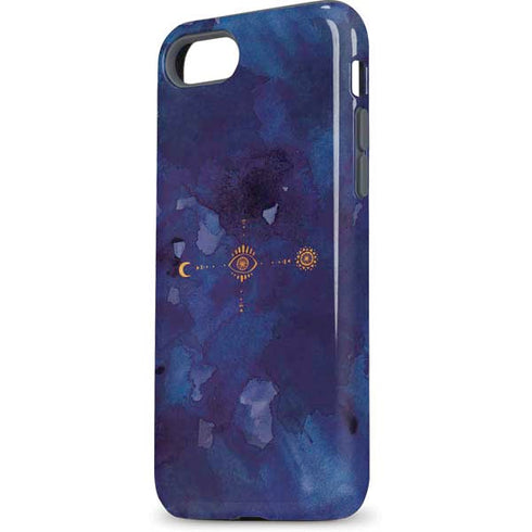 Coded Dreams iPhone 7 Pro Case
