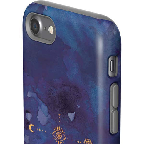 Coded Dreams iPhone SE (2nd & 3rd Gen) Pro Case