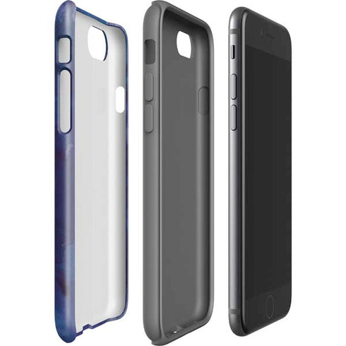 Coded Dreams iPhone SE (2nd & 3rd Gen) Pro Case