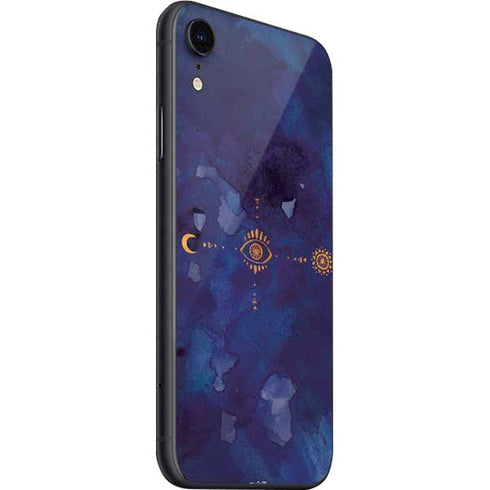 Coded Dreams iPhone SE (2nd & 3rd Gen) Skin