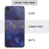 Coded Dreams iPhone SE (2nd & 3rd Gen) Skin
