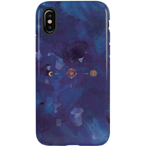 Coded Dreams iPhone X Pro Case