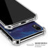 Coded Dreams iPhone XR Clear Case