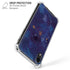 Coded Dreams iPhone XR Clear Case