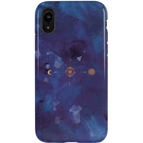 Coded Dreams iPhone XR Pro Case