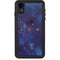 Coded Dreams iPhone XR Waterproof Case