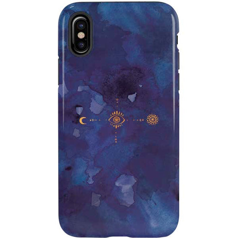 Coded Dreams iPhone XS Pro Case