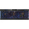 Coded Dreams K95 RGB PLATINUM Mechanical Gaming Keyboard Skin