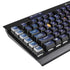 Coded Dreams K95 RGB PLATINUM Mechanical Gaming Keyboard Skin
