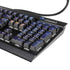 Coded Dreams K95 RGB PLATINUM Mechanical Gaming Keyboard Skin