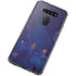 Coded Dreams LG K51/Q51 Clear Case