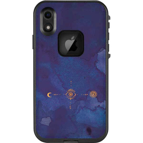 Coded Dreams LifeProof Fre iPhone Skin