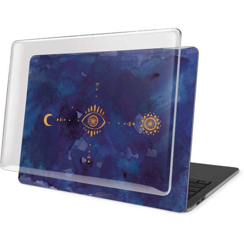 Coded Dreams MacBook Pro 15in (2016-19) Case plus Skin
