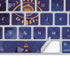 Coded Dreams Magic Keyboard Skin