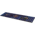 Coded Dreams Magic Keyboard with Numeric Keypad Skin