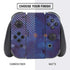 Coded Dreams Nintendo Switch Bundle Skin