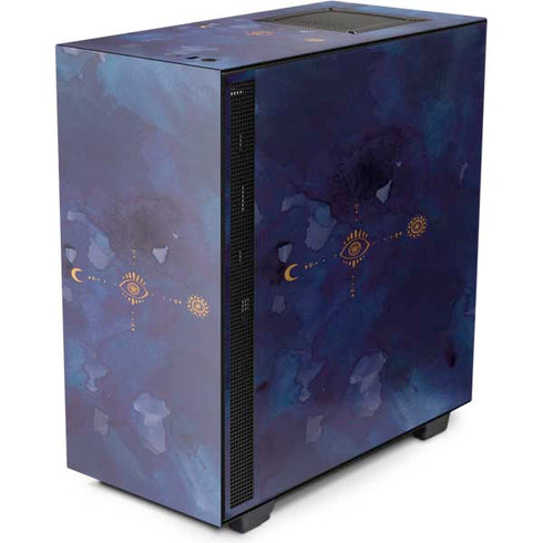 Coded Dreams NZXT H510 Compact ATX Mid-Tower Case Skin