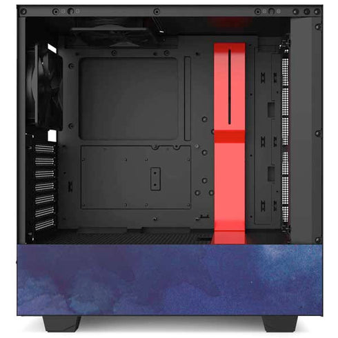 Coded Dreams NZXT H510 Compact ATX Mid-Tower Case Skin
