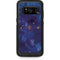 Coded Dreams Otterbox Commuter Galaxy Skin