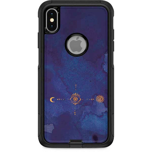 Coded Dreams Otterbox Commuter iPhone Skin