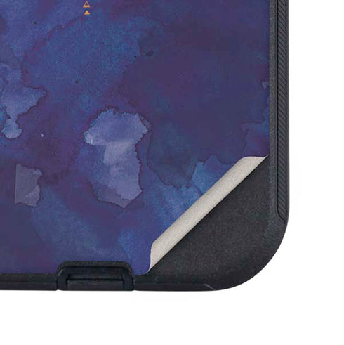 Coded Dreams Otterbox Defender iPhone Skin