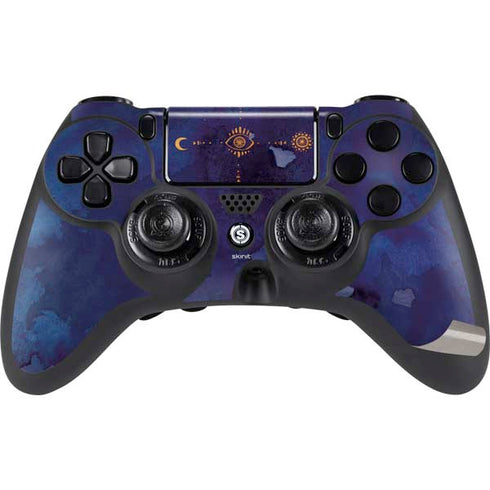 Coded Dreams PS4/PC SCUF Impact Controller Skin