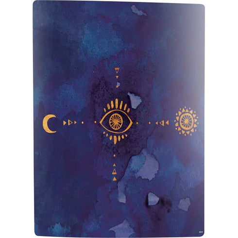 Coded Dreams PS5 Digital Edition Bundle Skin