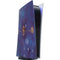 Coded Dreams PS5 Digital Edition Console Skin