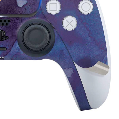 Coded Dreams PS5 Controller Skin